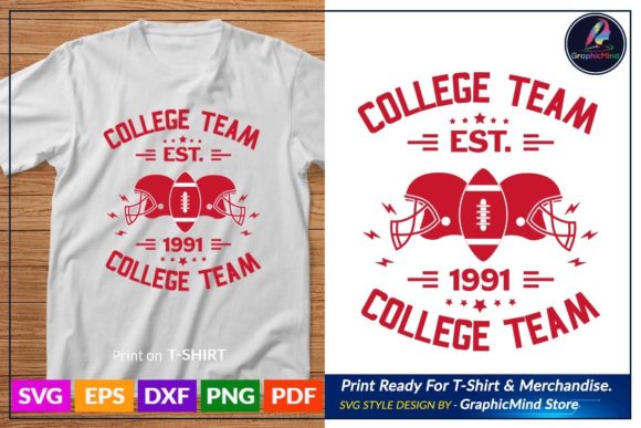 American Football Lover T Shirt: A Designer’s Review