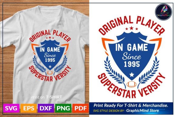 Football Sublimation Graphics for Crafts