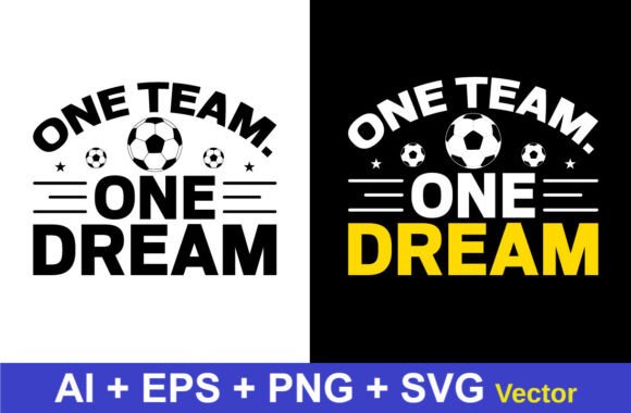Football T-shirt Design: A Designer’s Review for Embroidery
