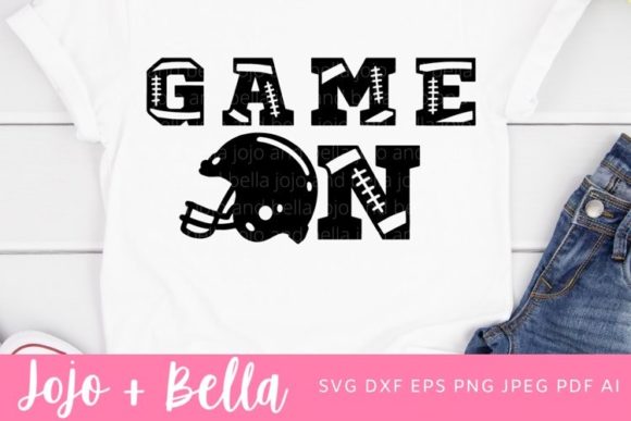 Game On SVG: Elevating Crafts & Graphics