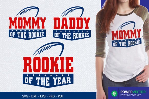 Reviewing Football Family Shirt Designs for Stitchers