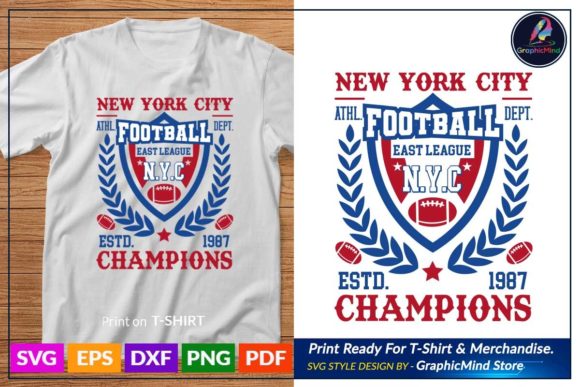 Reviewing the Football SVG Tshirt Printable Design