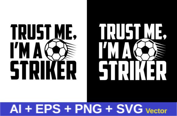 Soccer Tshirt Design, Football T-shirt Graphics for Crafts