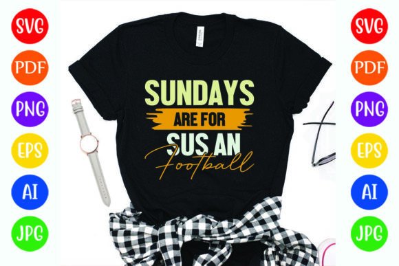 Stitching Sundays Are for Jesus and Football